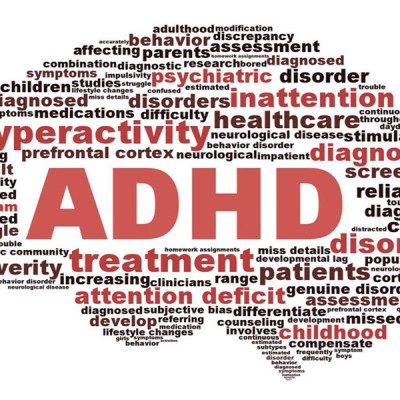 آیا داری اختلال ADHD هستی؟