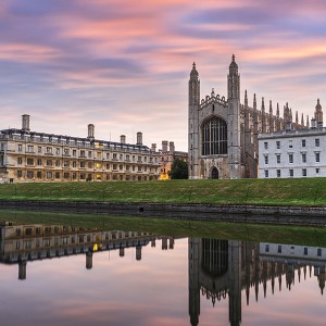 عکس دانشگاه کمبریج