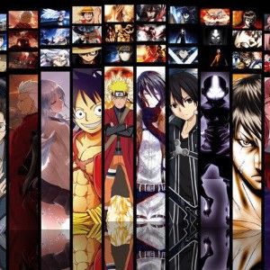 چقدر اوتاکو هستی ؟