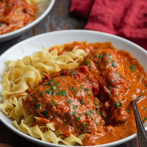 غذا های کشور مجارستان