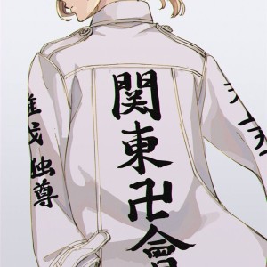 عکس چندتا والپیپر از مایکی