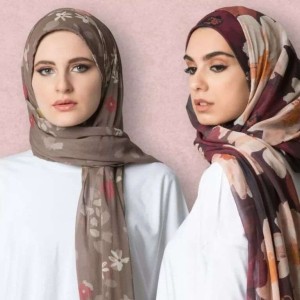 عکس چگونگی حجاب در کشور های اسلامی!