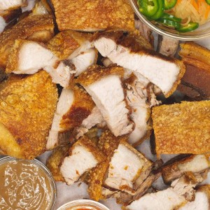 غذا های کشور فیلیپین