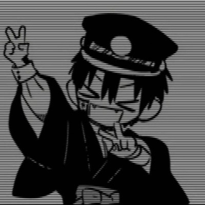 نوشته ی انیمه ای:)