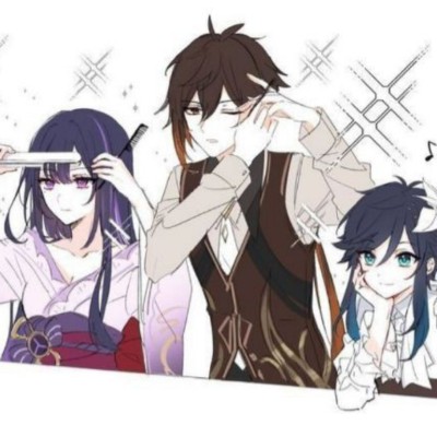 عکس از کازوها