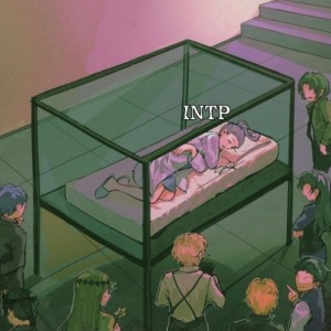 عکس mbti رندوم