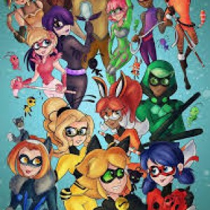 🖤عکس میراکلسی p4 ❤