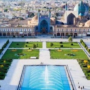 عکس چقدر اصفهان را می شناسی؟
