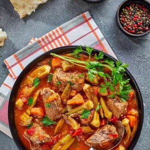 غذا های کشور عراق