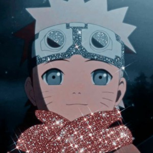 عکس های کیوت برای پروفایل (ناروتو)