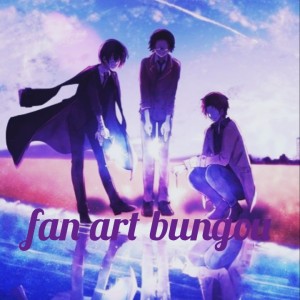 فن آرت بانگو