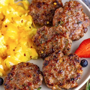 غذا های کشور اوکراین