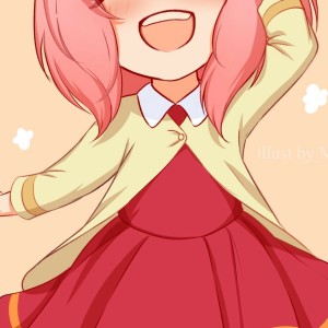 عکس از انیا