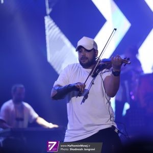 دلیل بی هنر بودن بعضی از خواننده های ایرانی