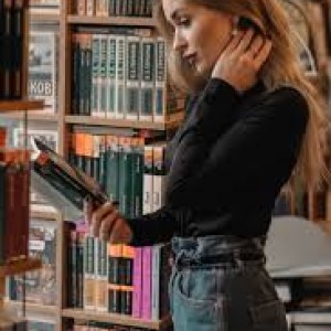 📔معرفی چند تا کتاب p1📕