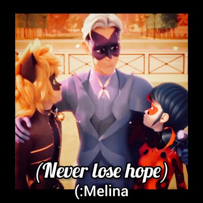 چطور هیچ وقت تسلیم نمیشی؟