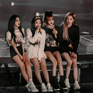 معرفی کامل اعضا بلک پینک