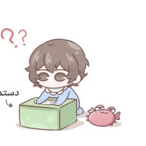 داستان چیبی •^•