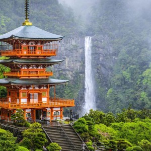 عکس از ژاپن