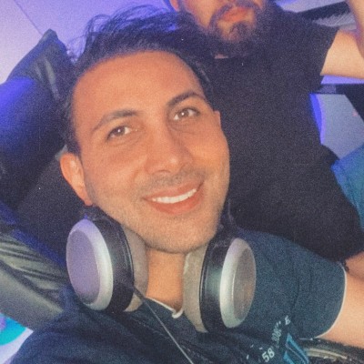 عکس Hossein babaeiii