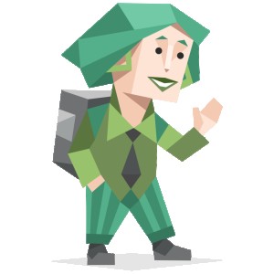 برونگرایی یا درونگرا پارت دوم