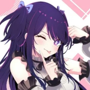 عکس انیمه اوشی نو کو