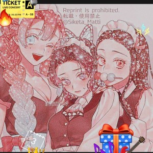 ادیت هام از نزوکو🍀