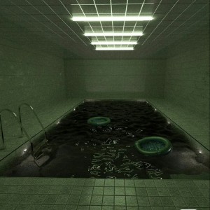 عکس ازp4 Back rooms