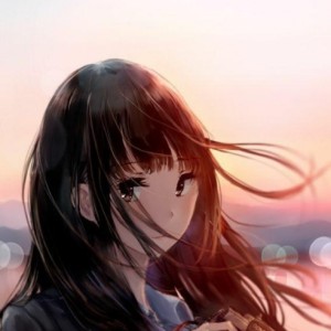 عکس انیمه برا پروفایل. پارت1