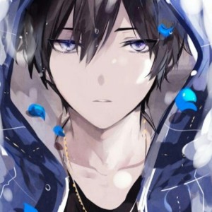 عکس انیمه برا پروفایل. پارت 2