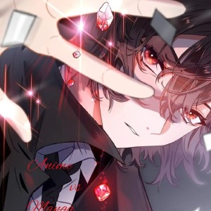 انیمه vs مانگا