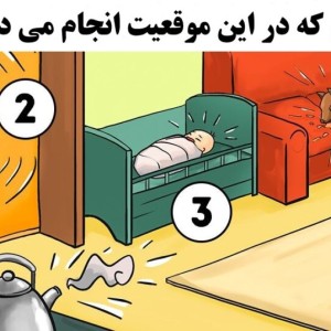 تست شخصیت شناسی