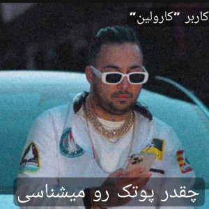 چقدر پوتک رو میشناسی