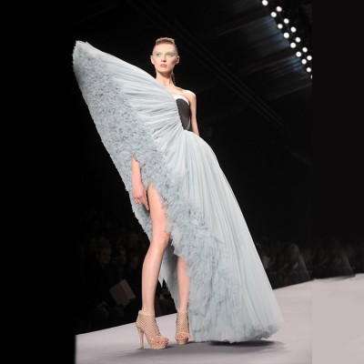 عجیب ترین لباس ها