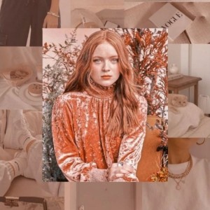 عکس از سیدی سینک💥