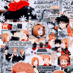 عکس از جوجوتسو(*ToT)