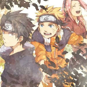 کسایی که ناروتو رو دیدن درک میکنن