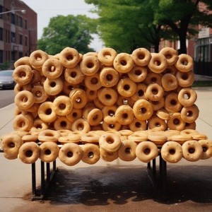 🍩شهر غذا P2🍕