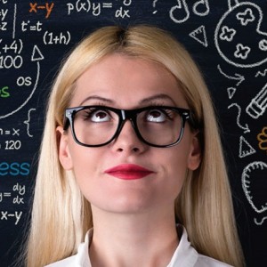 ۷ ویژگی که نشان می‌دهد شما نابغه هستید