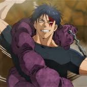 عکس کدوم کرکتر جوجوتسو کایسنی؟