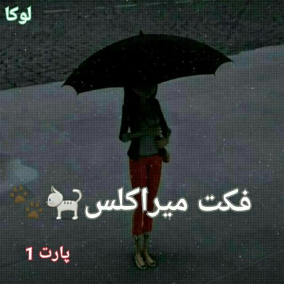 عکس فکت میراکلس 1