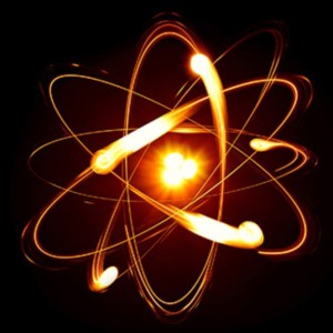 عکس کمی اطلاعات درباره اتم بخش اول