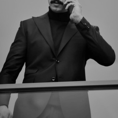 چقدر بهرام افشاری و فیلم هاش رو میشناسی!؟✨💙