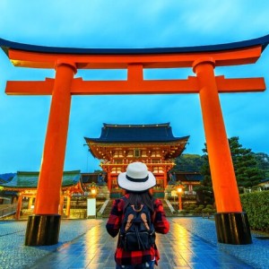 عکس فرهنگ ژاپن