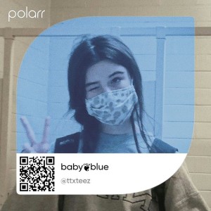 عکس Blue pollar [پولار آبی]