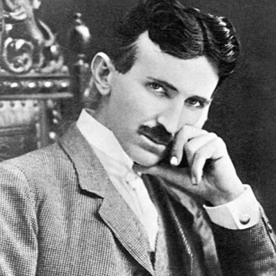 نیکولا تسلا که بود و چه کرد؟