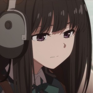 عکس انیمه ای