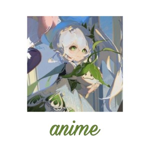 معرفی انیمه