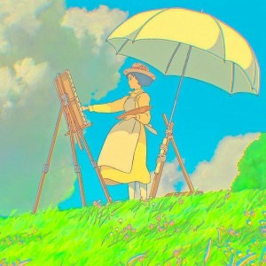 معرفی انیمه