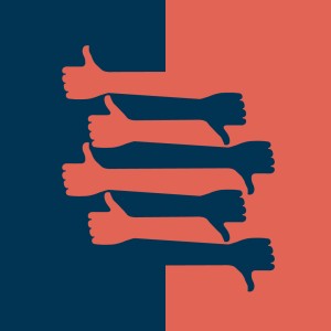 تضادها هستن که دنیارو می سازن!